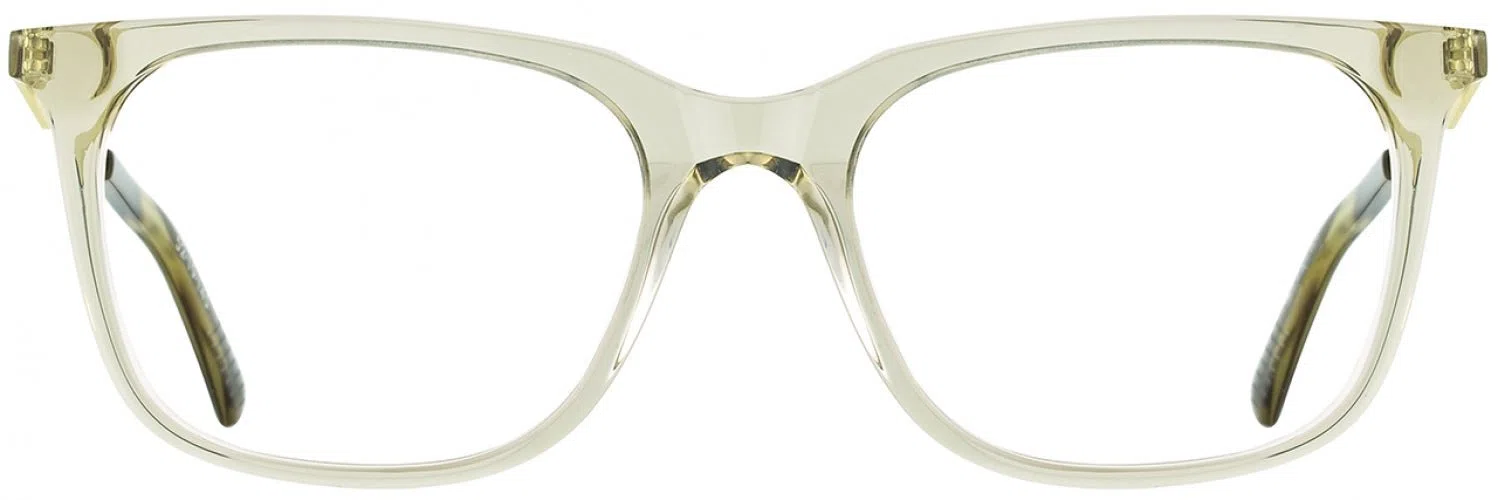 Alan J AJ160 Eyeglasses - view 7